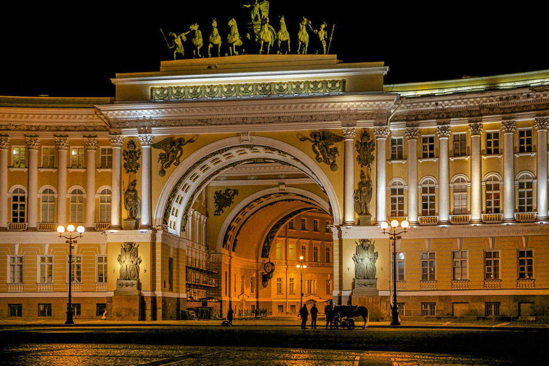 Sant-Pietroburgo (1)