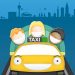 Cabmix, la app para ahorrar compartiendo taxi desde el aeropuerto