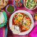 Curiosidades del mundo: desayuno tradicional mexicano