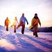 Viajes a la nieve: Prepara el equipo, el forfait o el seguro de esqui