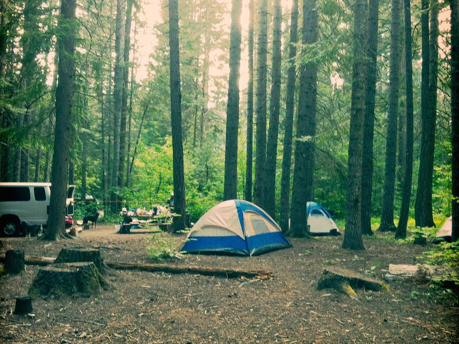 Bangladesh saber sobre 8 consejos y trucos para pasar un fin de semana de camping