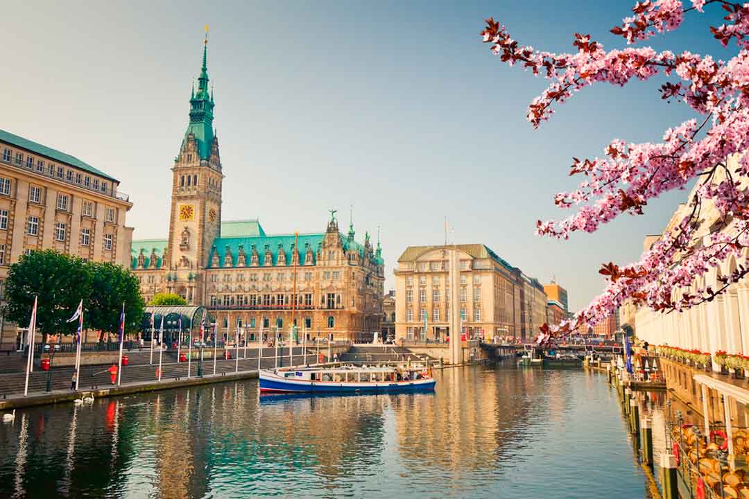 Visitar Hamburgo, un plan que hacer en Alemania
