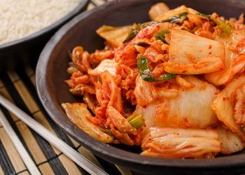 Cómo hacer kimchi