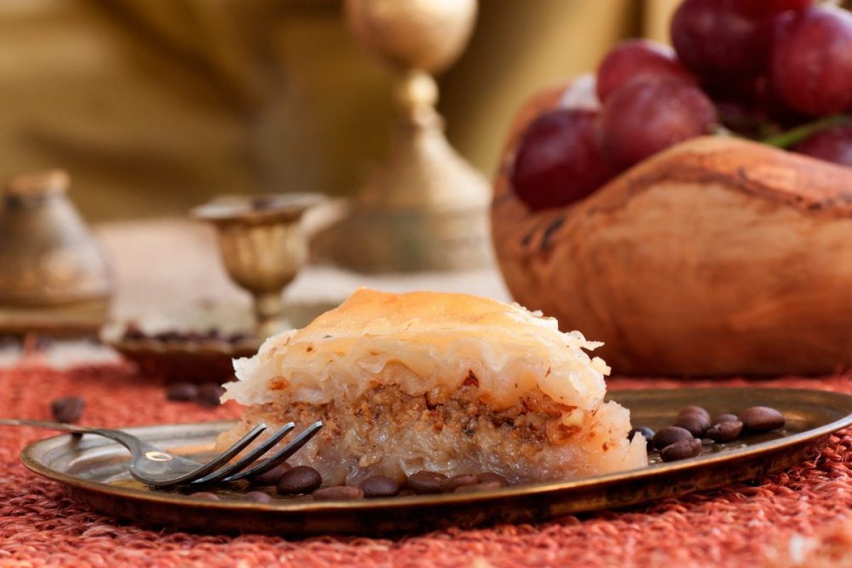 Lo mejor de la cocina árabe en 7 platos – Viajar Libres. El blog de viajes  de InterMundial.