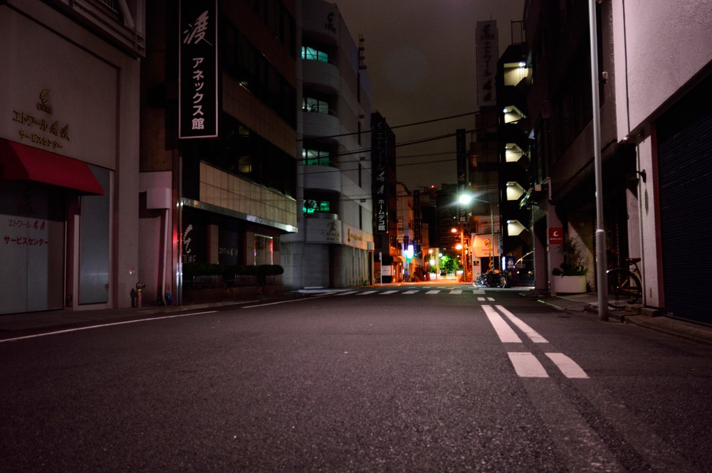 tokio-noche