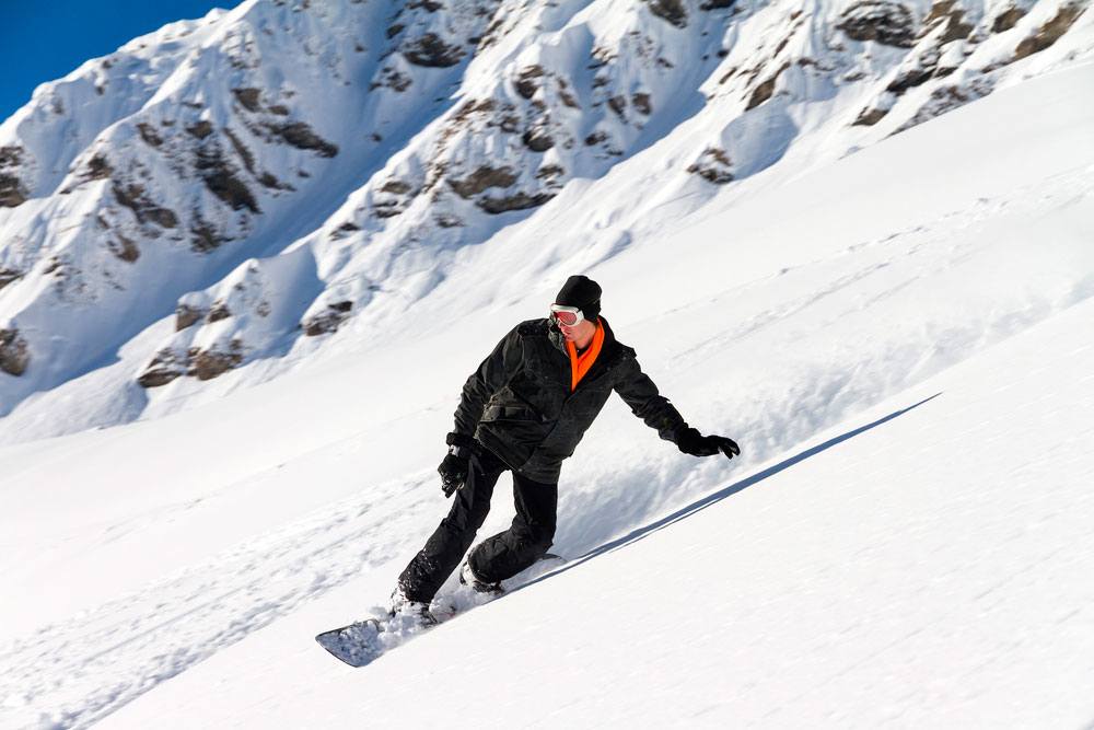 Trajes Nieve Snowboard Transpirables, Impermeables Resistentes