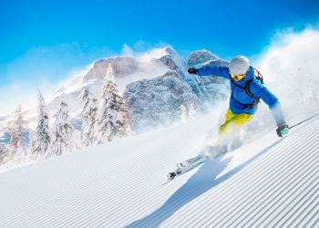 consejos para elegir la ropa para esquiar
