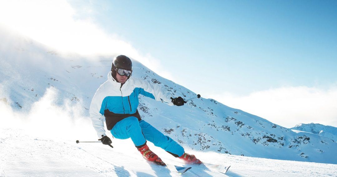 Coberturas del seguro de esqui y de viaje de InterMundial