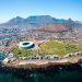 Vistas de Ciudad del Cabo, una de los imprescindibles en tu viaje a Sudáfrica