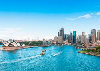 Además del visado de turista, existen otros visados para viajar a Australia