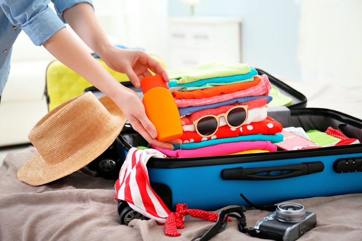 Asesorar ducha buscar Cómo no tener problemas con tu equipaje de mano en el avión – Viajar  Libres. El blog de viajes de InterMundial.