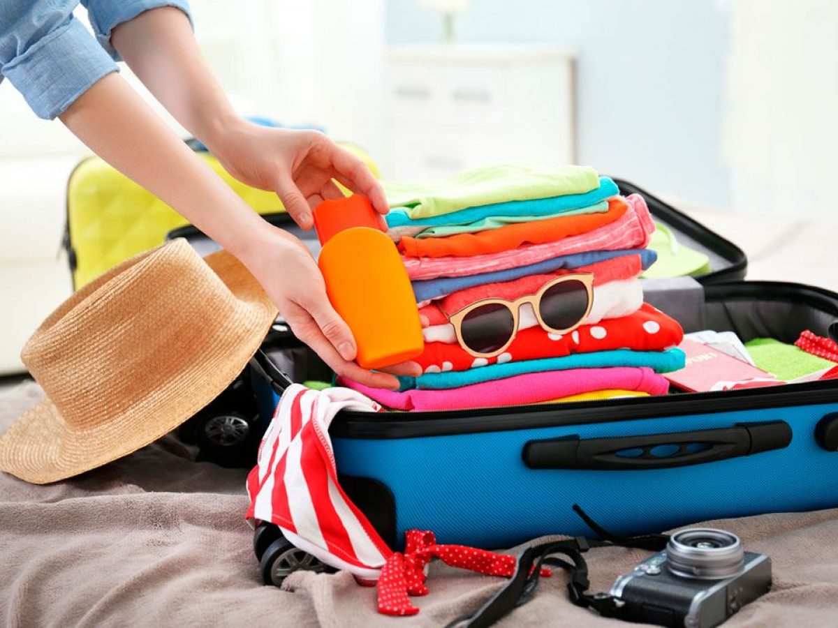 Destilar Elevado Ocurrir Cómo no tener problemas con tu equipaje de mano en el avión – Viajar  Libres. El blog de viajes de InterMundial.