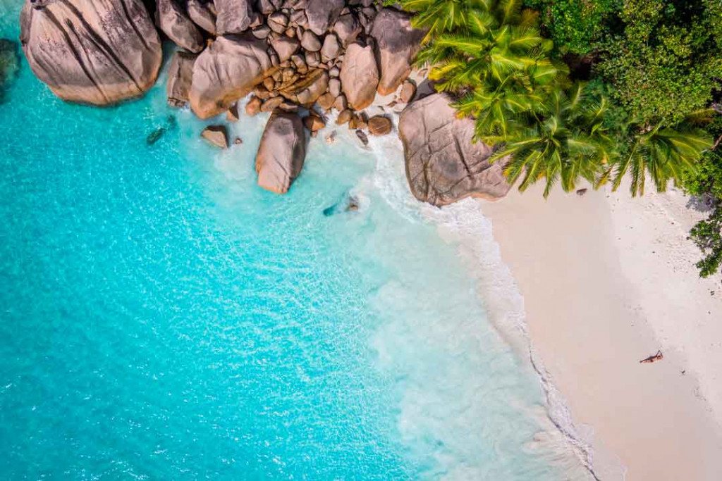 9 mejores playas mundo según los bloggers de viaje