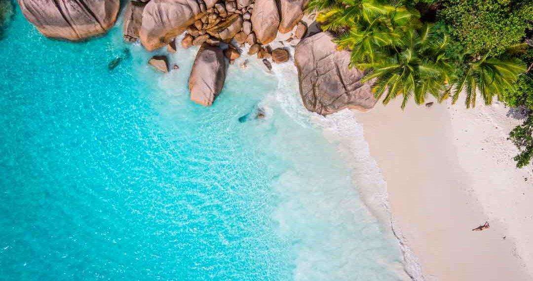 8 travel bloggers nos dicen cuáles son las playas más bonitas del mundo