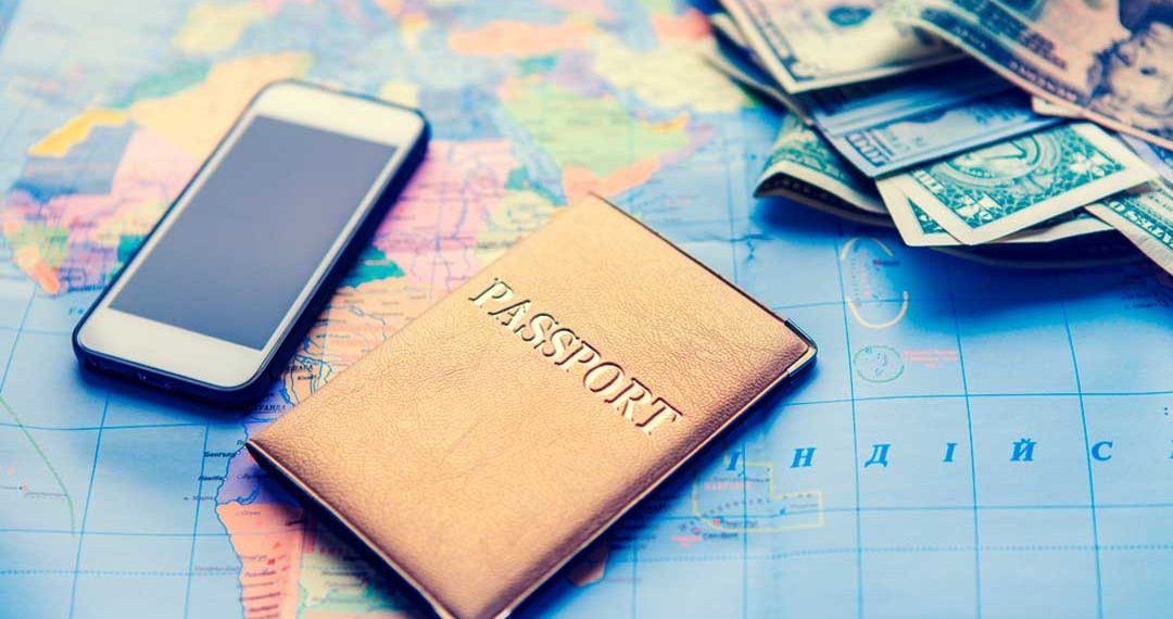 Guía para preparar un presupuesto de viaje al extranjero