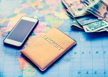 Guía para preparar un presupuesto de viaje al extranjero