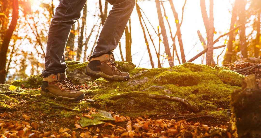 El otoño es la mejor estación para practicar trekking. Te damos algunas recomendaciones para preparar y recorrer las rutas con seguridad.