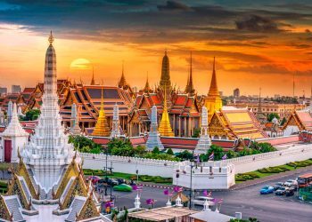 Si vas a pasar unas vacaciones en Tailandia por libre, ten en cuenta estas 9 cuestiones, te serán útiles a la hora de organizar la ruta y durante tu viaje.