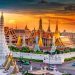 Si vas a pasar unas vacaciones en Tailandia por libre, ten en cuenta estas 9 cuestiones, te serán útiles a la hora de organizar la ruta y durante tu viaje.