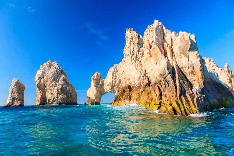El estado mexicano de Baja California se posiciona como uno de los mejores destinos para 2018
