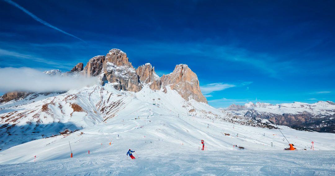 ¿Cuáles son las coberturas imprescindibles del seguro de esquí?