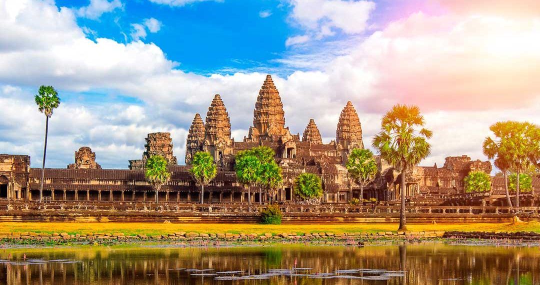 Toda la información que necesitas para obtener la visa de Camboya