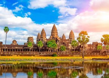 Toda la información que necesitas para obtener la visa de Camboya