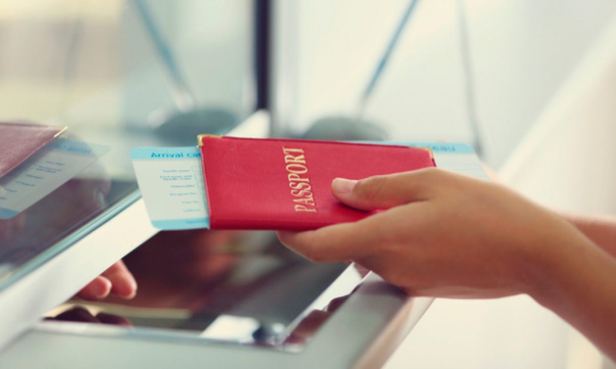 azúcar Meandro Comercial Cómo hacer el pasaporte urgente? – Viajar Libres. El blog de viajes de  InterMundial.