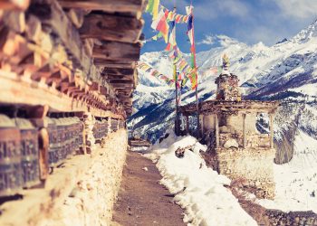 Seguro de trekking para Nepal y otros consejos de viaje