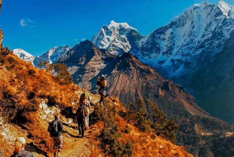 seguro viaje trekking nepal por libre 