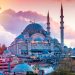 Las dudas mas comunes para viajar a Turquia