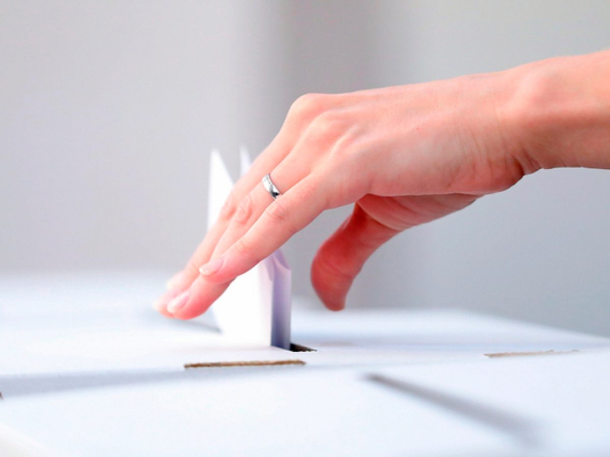 Corbata Delegar Descubrimiento Cómo justificar la ausencia en una mesa electoral por viaje programado