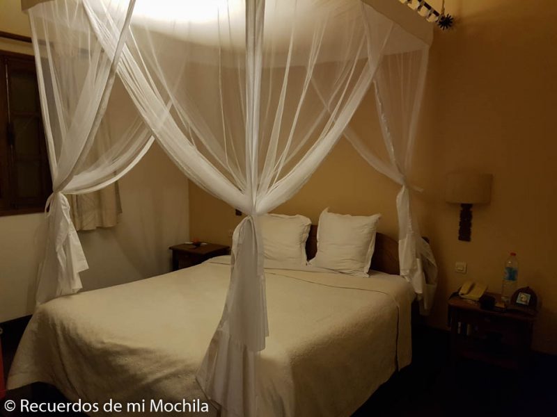Elegir hoteles en Madagascar y otros consejos de viaje