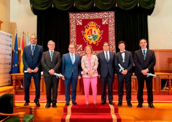 El Premio Galicia Segura a la Mediación de Seguros recayó en Intermundial