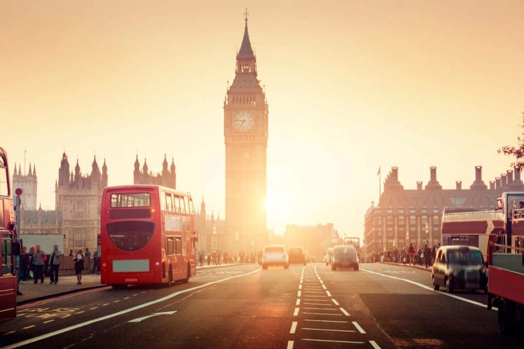 Viajar A Londres Despues Del Brexit Que Va A Cambiar Intermundial