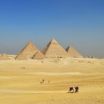Guía para viajar a Egipto por libre, ¿es seguro?