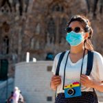 Guía para viajar a España como turista en tiempos de COVID