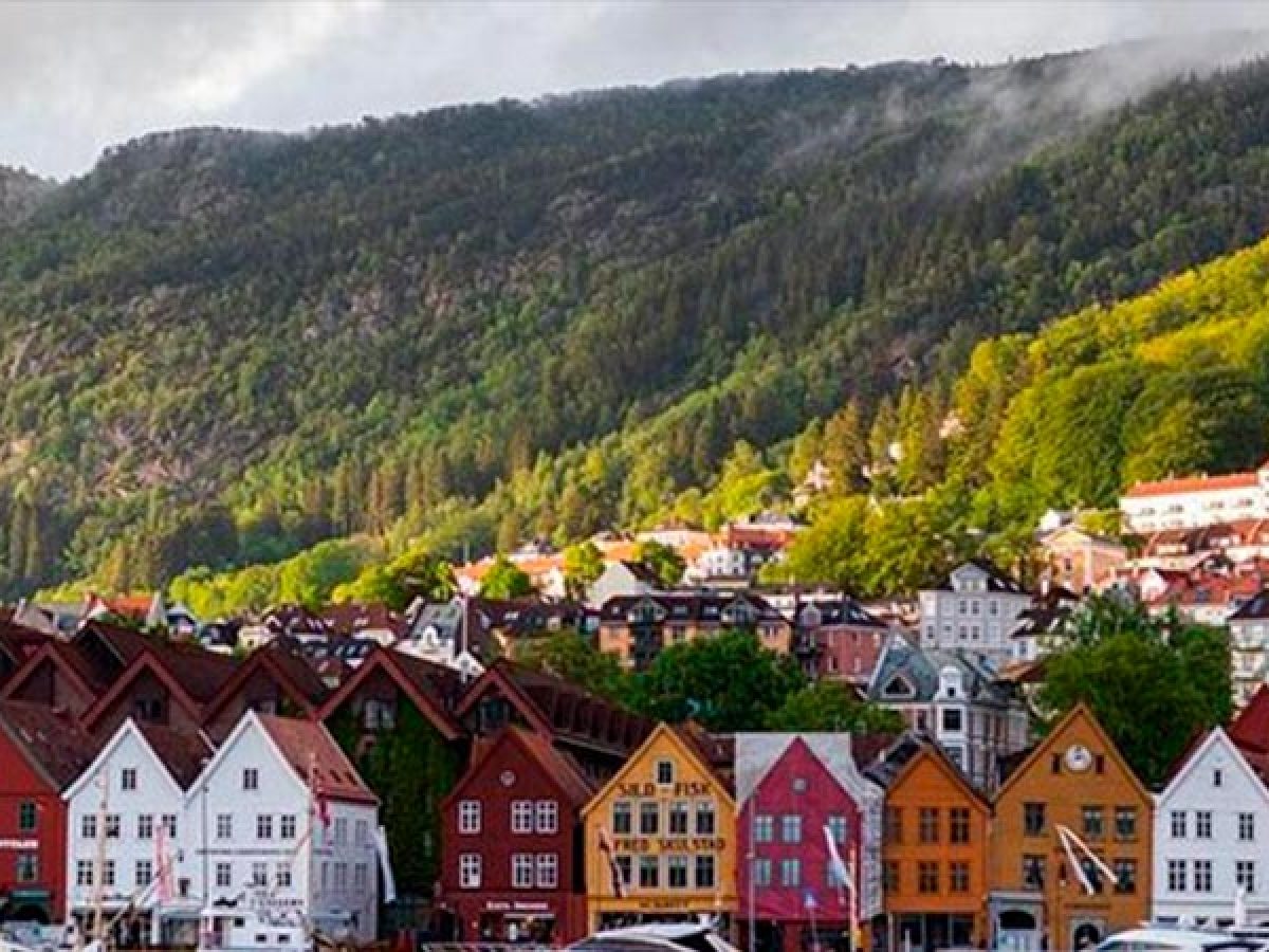 10 consejos y recomendaciones para viajar a Noruega | Intermundial