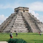 Vacunas recomendadas para viajar a México