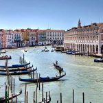 Guía de consejos para viajar a Venecia por primera vez