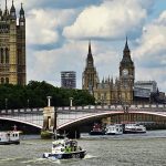 Las mejores zonas dónde alojarse en Londres