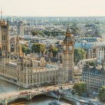 Las 13 cosas que visitar y hacer en Londres en 4 días