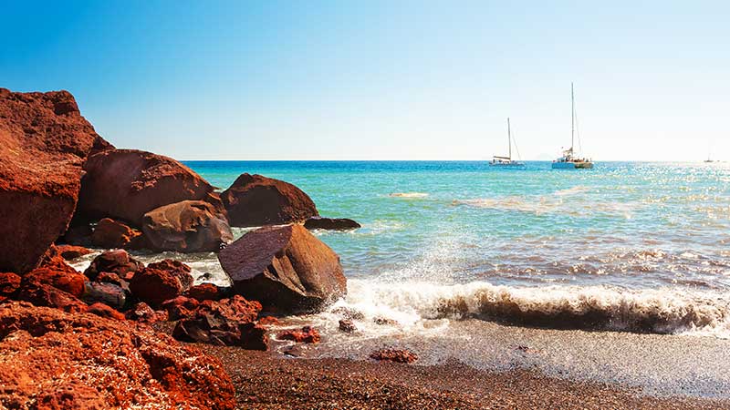beaches-greece-santorini
