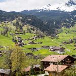 Qué ver y hacer en Suiza en verano