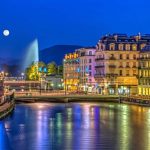 Qué visitar en Ginebra: Todo lo que no te puedes perder