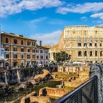 Consejos para viajar a Roma y no perderte nada