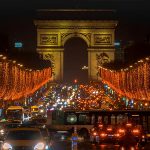 Mercadillos Navideños en París 2022