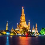 Requisitos y documentos para viajar a Tailandia en 2023