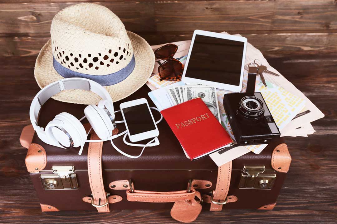 ¿Se pagan IVA e impuestos en el seguro de viaje?