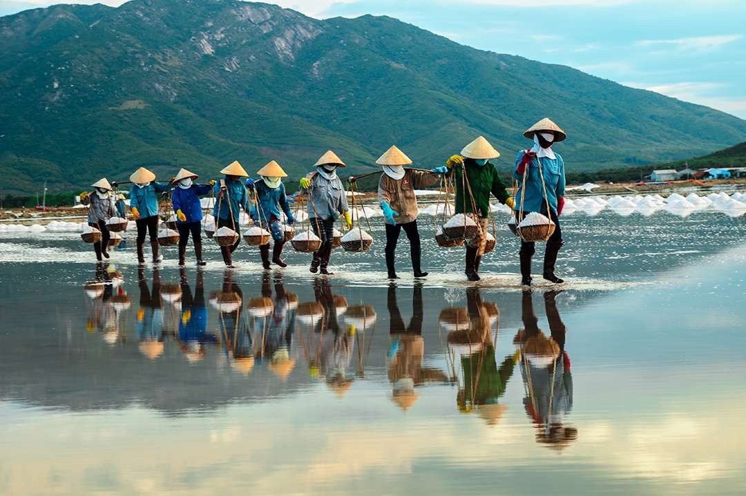 10 razones por las que merece la pena visitar Vietnam